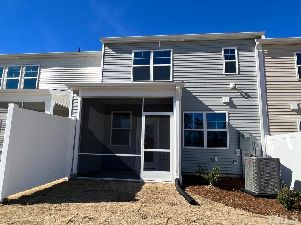2143 Caen Street Raleigh NC 27610