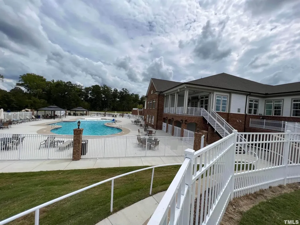 2143 Caen Street Raleigh NC 27610