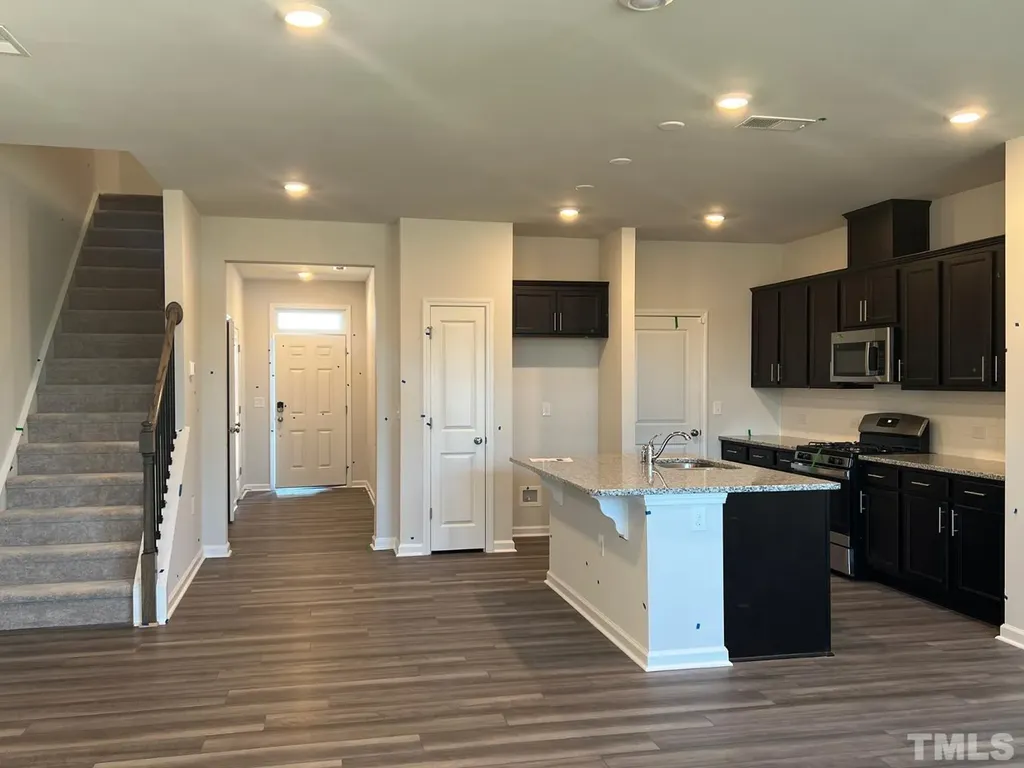 2143 Caen Street Raleigh NC 27610