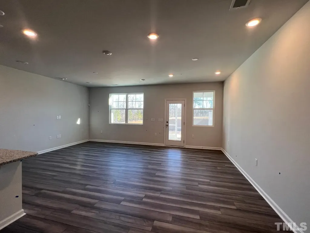 2143 Caen Street Raleigh NC 27610