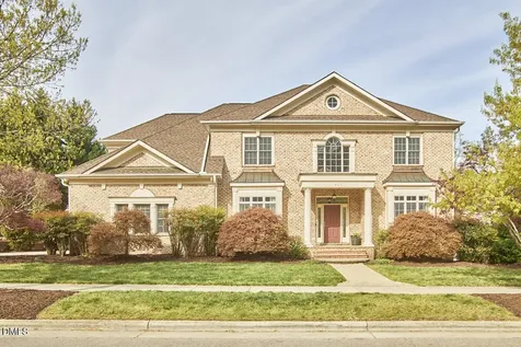 405 Meadowmont Lane Chapel Hill NC 27517
