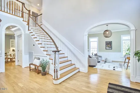 405 Meadowmont Lane Chapel Hill NC 27517