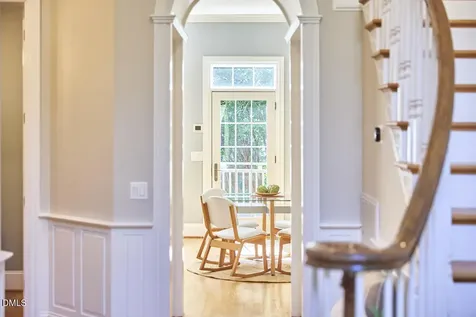 405 Meadowmont Lane Chapel Hill NC 27517
