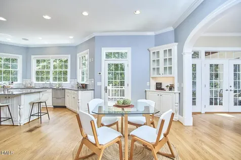 405 Meadowmont Lane Chapel Hill NC 27517