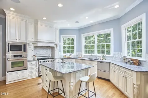 405 Meadowmont Lane Chapel Hill NC 27517