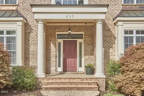 405 Meadowmont Lane Chapel Hill NC 27517
