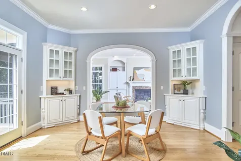 405 Meadowmont Lane Chapel Hill NC 27517