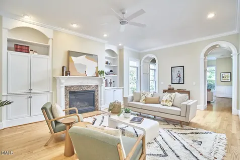 405 Meadowmont Lane Chapel Hill NC 27517
