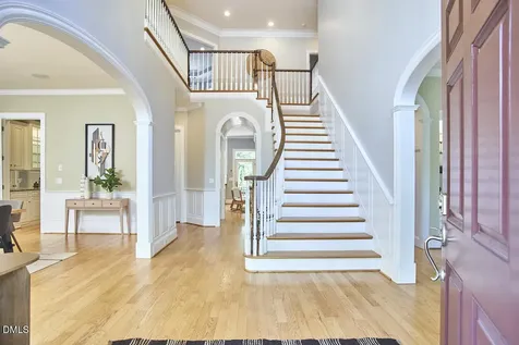 405 Meadowmont Lane Chapel Hill NC 27517