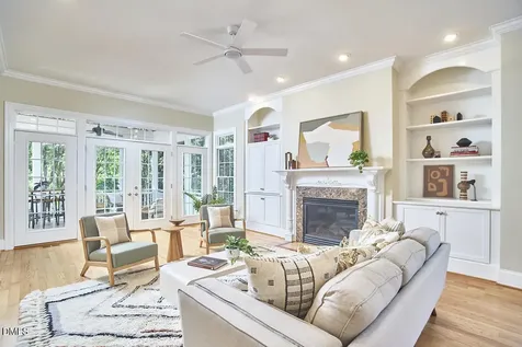 405 Meadowmont Lane Chapel Hill NC 27517
