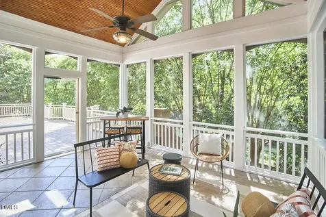 405 Meadowmont Lane Chapel Hill NC 27517