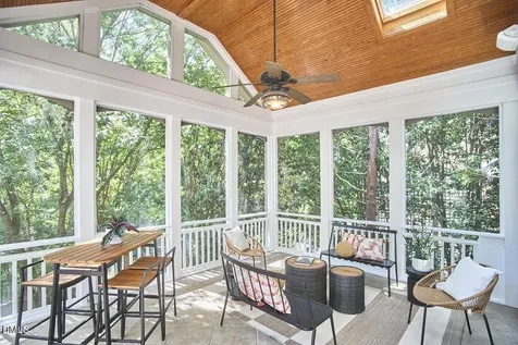 405 Meadowmont Lane Chapel Hill NC 27517