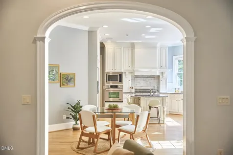 405 Meadowmont Lane Chapel Hill NC 27517