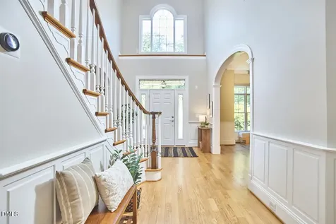 405 Meadowmont Lane Chapel Hill NC 27517