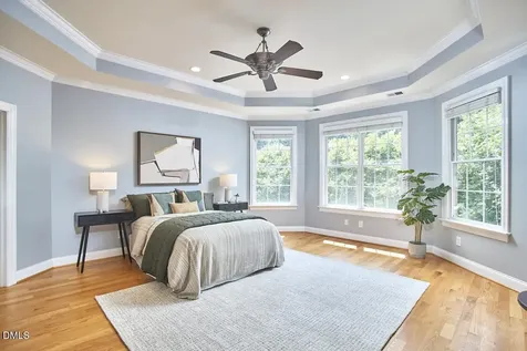 405 Meadowmont Lane Chapel Hill NC 27517