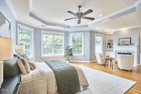 405 Meadowmont Lane Chapel Hill NC 27517