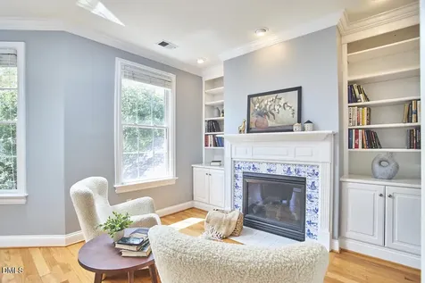 405 Meadowmont Lane Chapel Hill NC 27517
