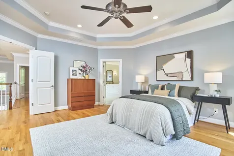 405 Meadowmont Lane Chapel Hill NC 27517
