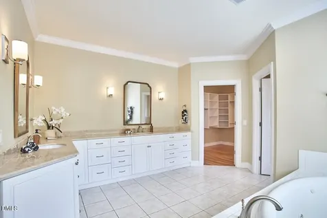 405 Meadowmont Lane Chapel Hill NC 27517