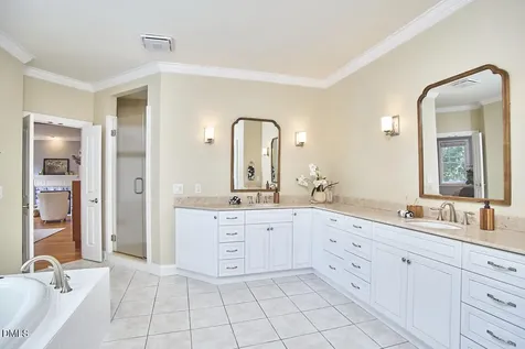 405 Meadowmont Lane Chapel Hill NC 27517