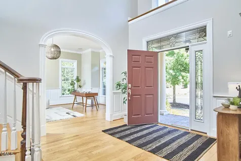 405 Meadowmont Lane Chapel Hill NC 27517