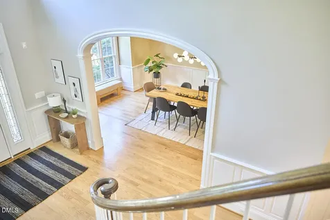 405 Meadowmont Lane Chapel Hill NC 27517