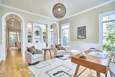 405 Meadowmont Lane Chapel Hill NC 27517