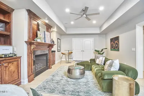 405 Meadowmont Lane Chapel Hill NC 27517