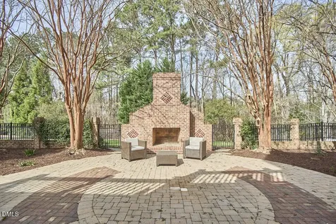 405 Meadowmont Lane Chapel Hill NC 27517