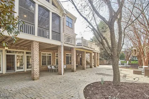 405 Meadowmont Lane Chapel Hill NC 27517