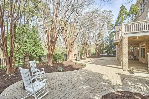 405 Meadowmont Lane Chapel Hill NC 27517