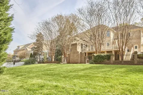 405 Meadowmont Lane Chapel Hill NC 27517