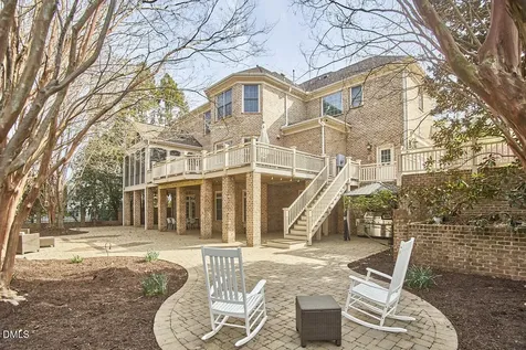 405 Meadowmont Lane Chapel Hill NC 27517