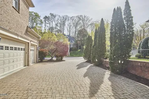 405 Meadowmont Lane Chapel Hill NC 27517