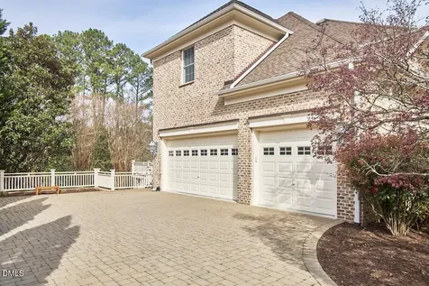 405 Meadowmont Lane Chapel Hill NC 27517