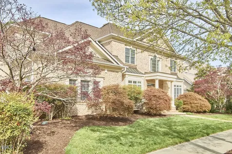 405 Meadowmont Lane Chapel Hill NC 27517