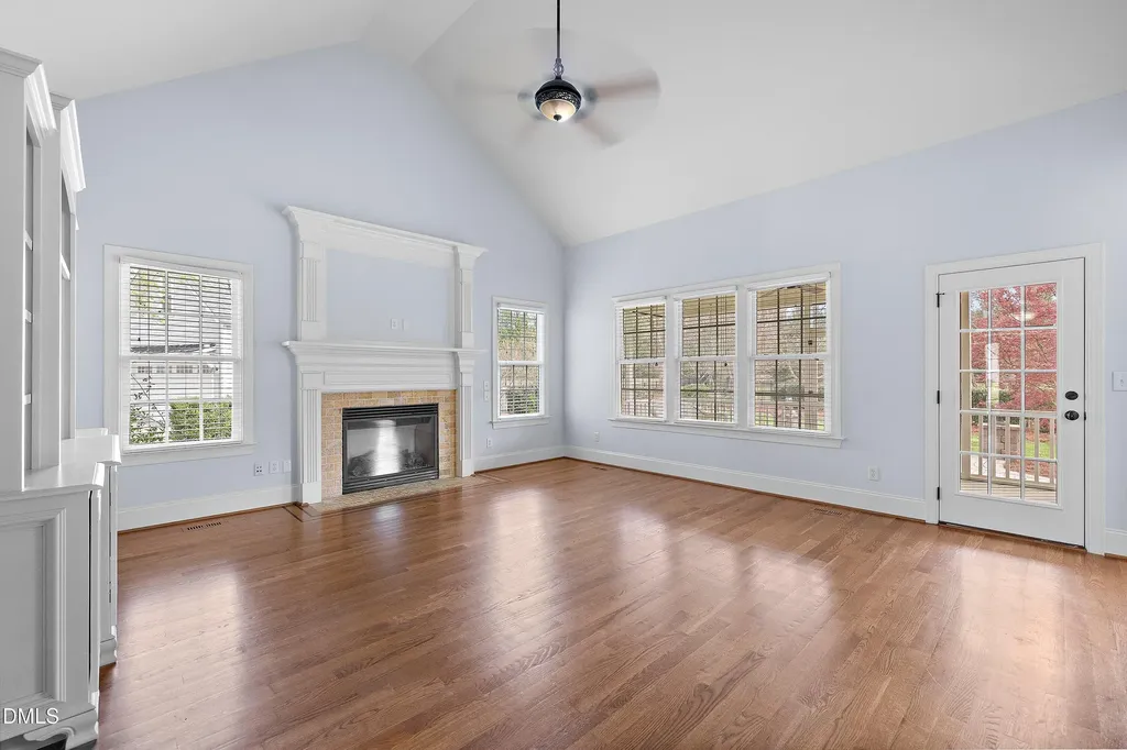 15 Penninah Court Clayton NC 27527