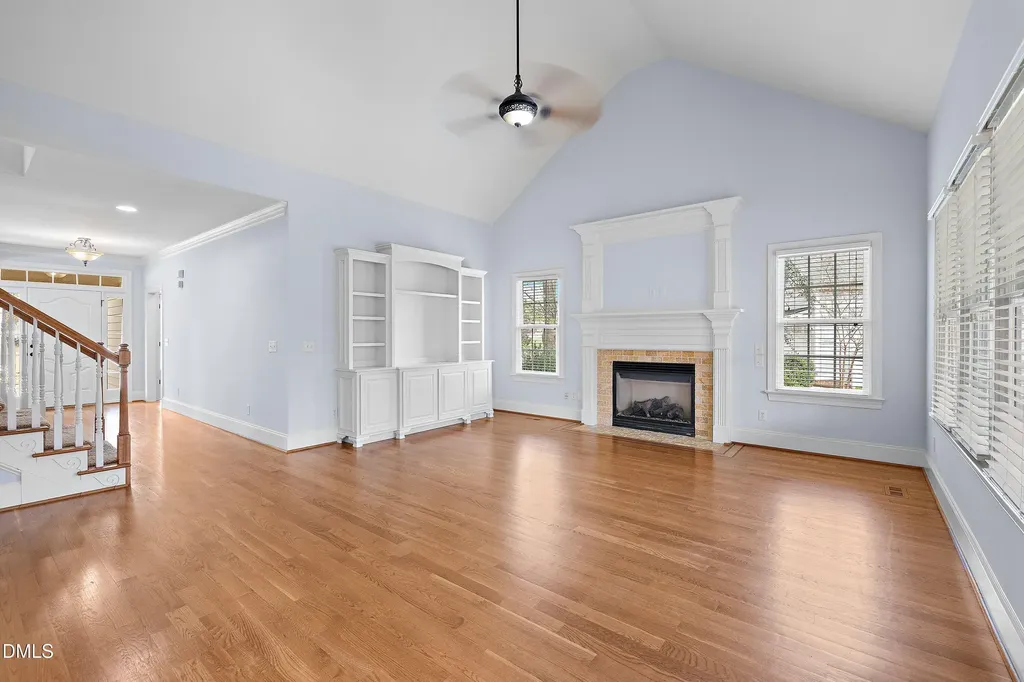15 Penninah Court Clayton NC 27527