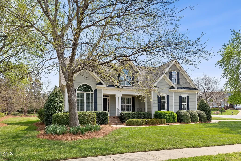 15 Penninah Court Clayton NC 27527