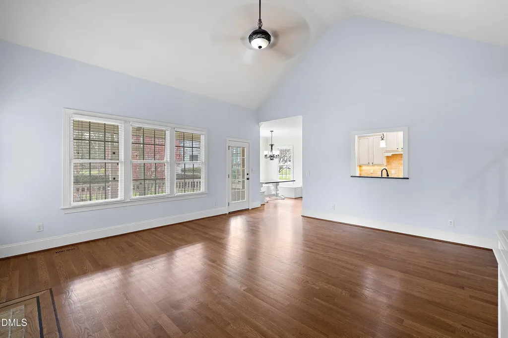 15 Penninah Court Clayton NC 27527