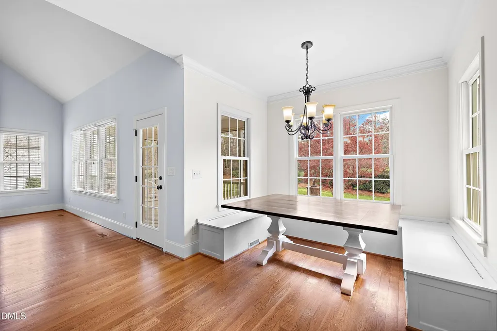 15 Penninah Court Clayton NC 27527