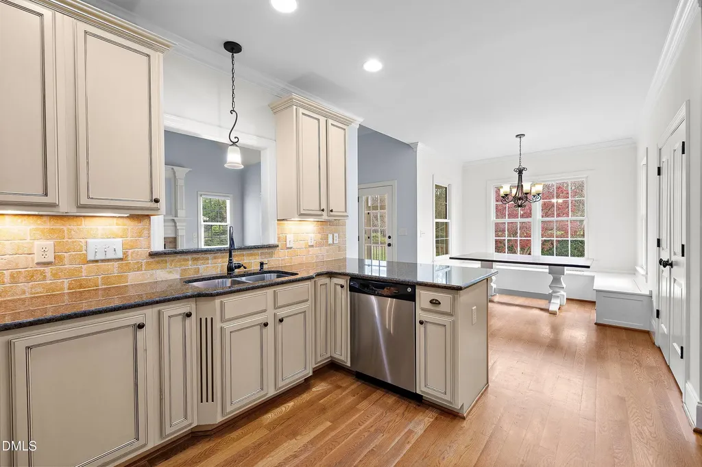 15 Penninah Court Clayton NC 27527