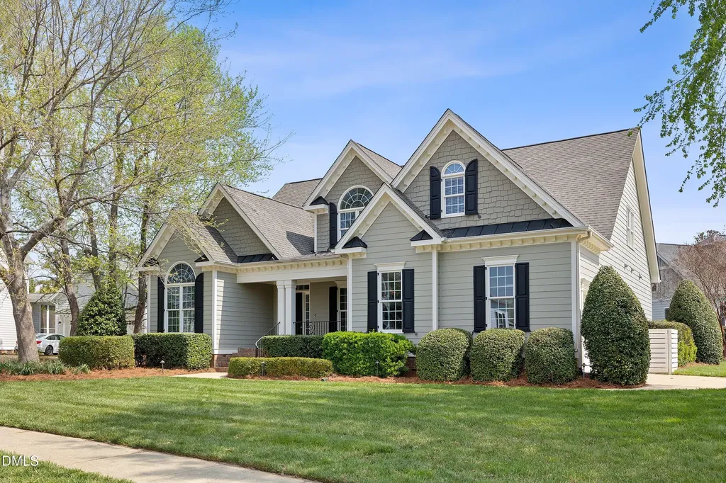 15 Penninah Court Clayton NC 27527