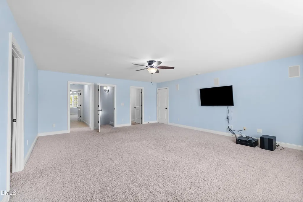 15 Penninah Court Clayton NC 27527