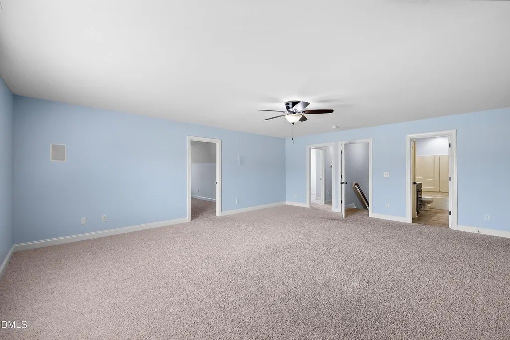 15 Penninah Court Clayton NC 27527