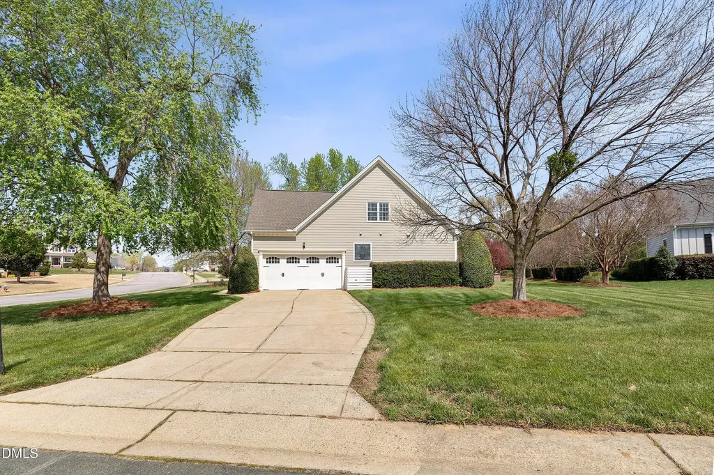 15 Penninah Court Clayton NC 27527