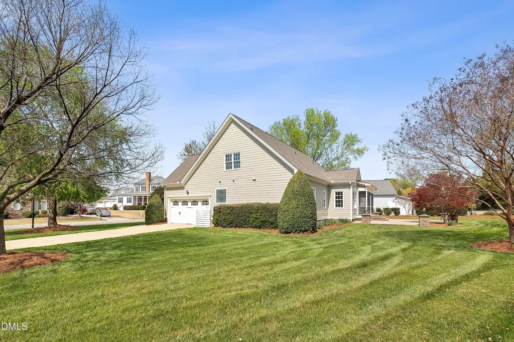 15 Penninah Court Clayton NC 27527