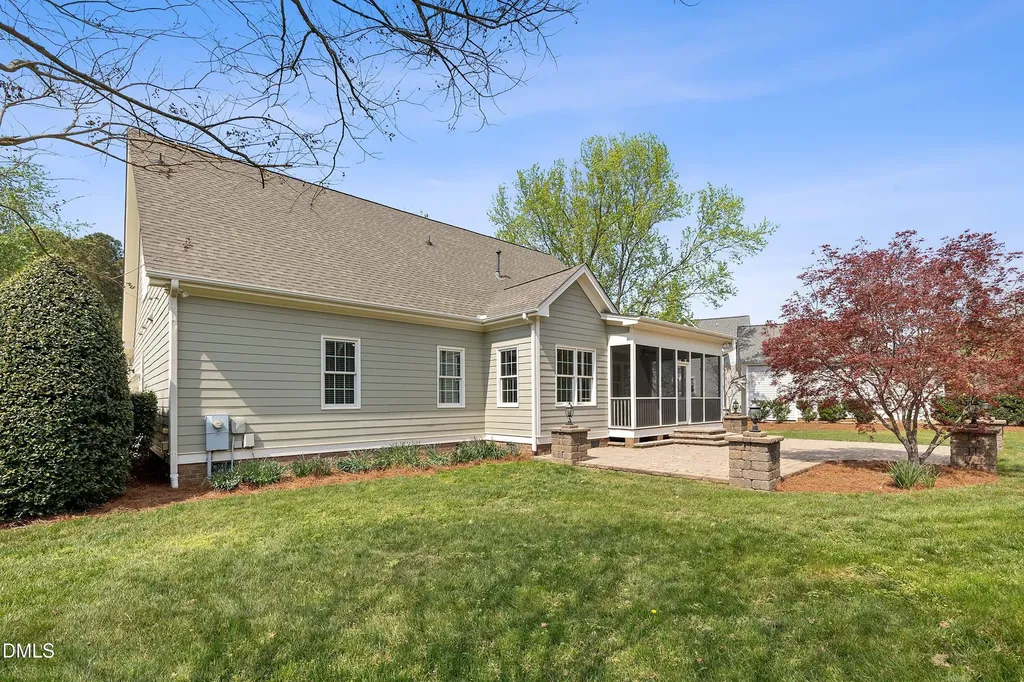 15 Penninah Court Clayton NC 27527