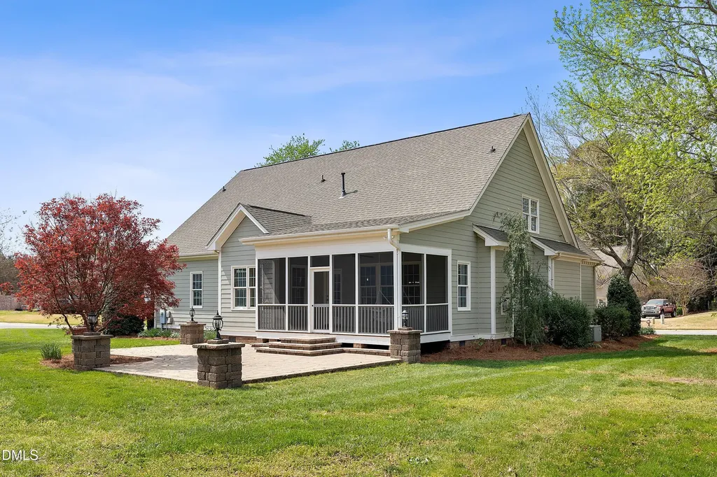 15 Penninah Court Clayton NC 27527