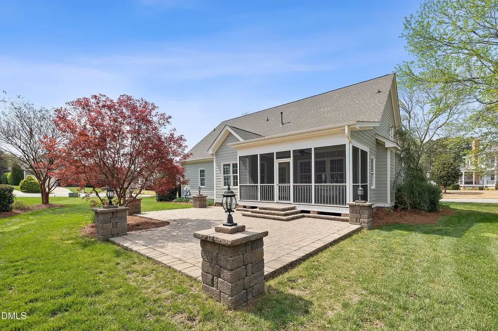 15 Penninah Court Clayton NC 27527